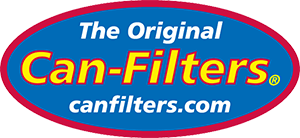 Can-Filters - GrowXL GmbH