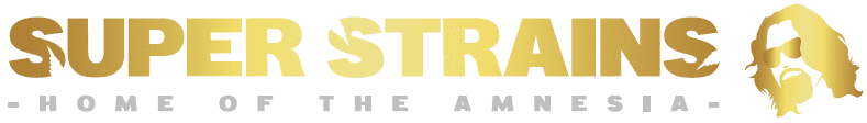 Super Strains - GrowXL GmbH