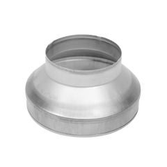 Adapterstück Reduzierstück Verlauf 200mm auf 315mm - GrowXL GmbH