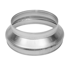 Adapterstück Reduzierstück Verlauf 250mm auf 315mm - GrowXL GmbH