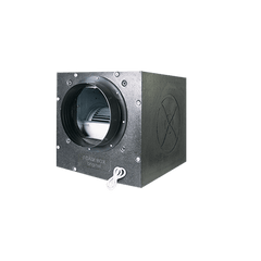 Airfan Schaumstoffbox 250 M. 0,25 32x32x38 cm - GrowXL GmbH