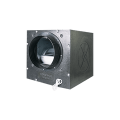 Airfan Schaumstoffbox 550 M³ 0,68 32x32x38 cm - GrowXL GmbH