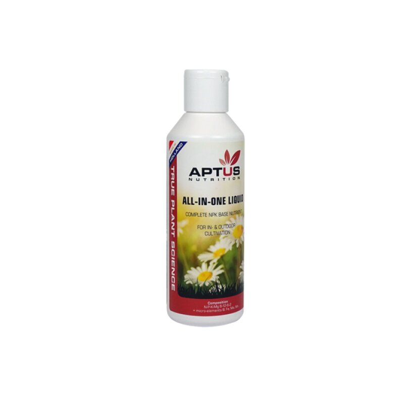 Aptus All - in - One - Liquid 50ml - GrowXL GmbH