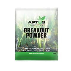 Aptus Break Out Powder 100gr (Blütenverstärker) - GrowXL GmbH
