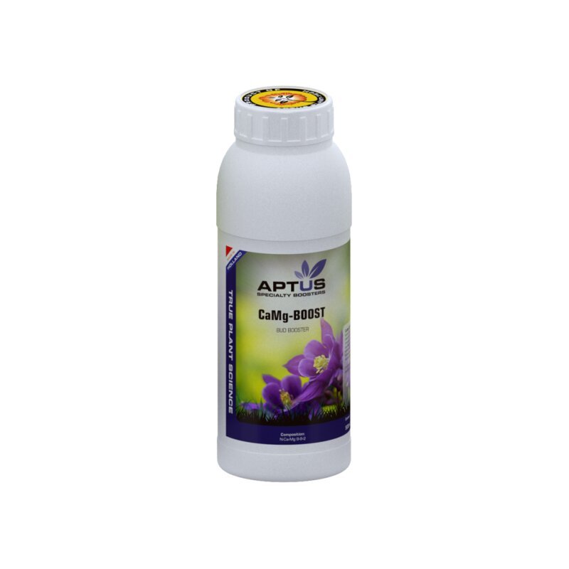 Aptus CaMg Boost 500 ml - GrowXL GmbH