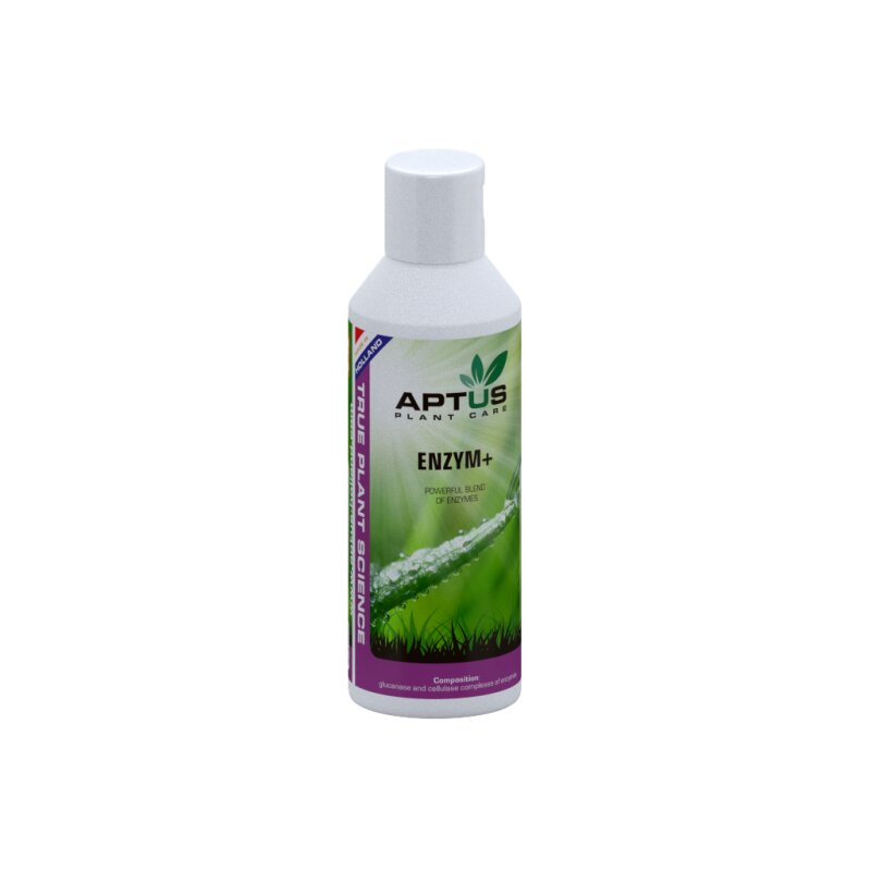 Aptus Enzym+ 100ml - GrowXL GmbH