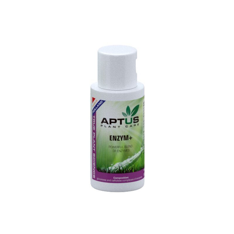 Aptus Enzym+ 50ml - GrowXL GmbH