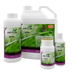 Aptus Enzyme+ 250ml - GrowXL GmbH