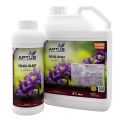 Aptus Fulvic Blast 1L - GrowXL GmbH