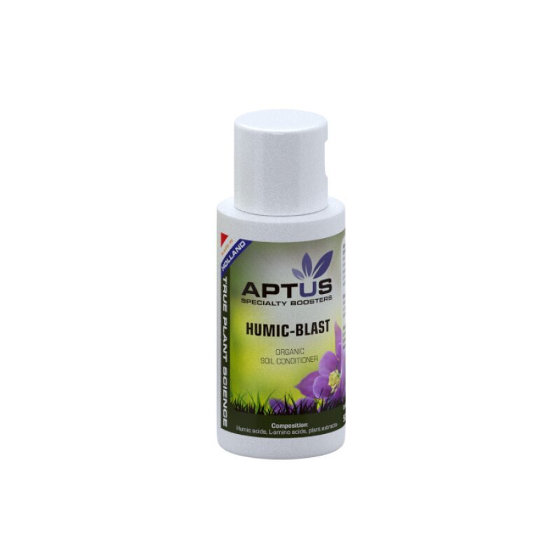 Aptus Humic Blast 50ml - GrowXL GmbH