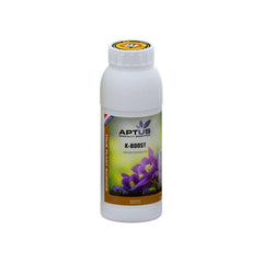 Aptus K - Boost 500ml - GrowXL GmbH