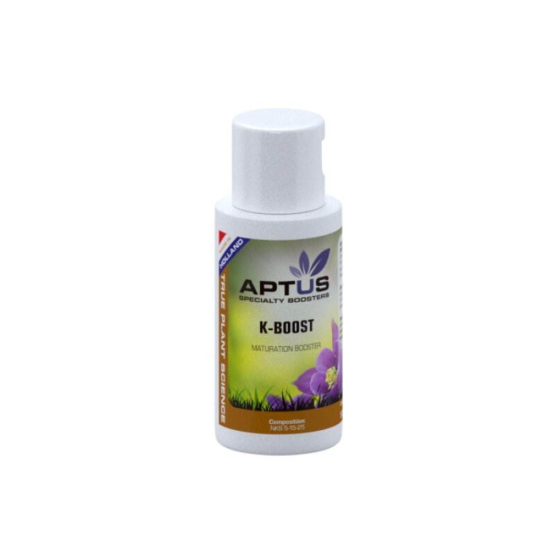 Aptus K - Boost 50ml - GrowXL GmbH