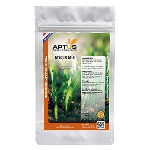Aptus Mycor Mix 100gr - GrowXL GmbH