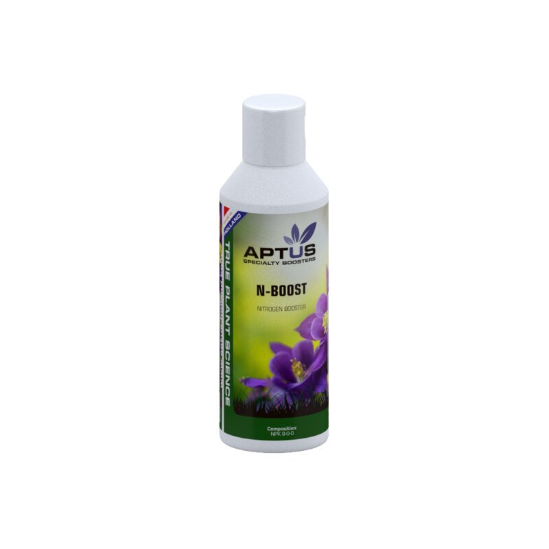 Aptus N - Boost 150ml - GrowXL GmbH