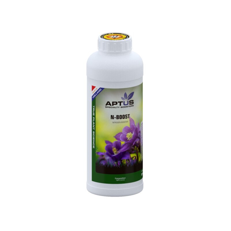 Aptus N - Boost 1L - GrowXL GmbH