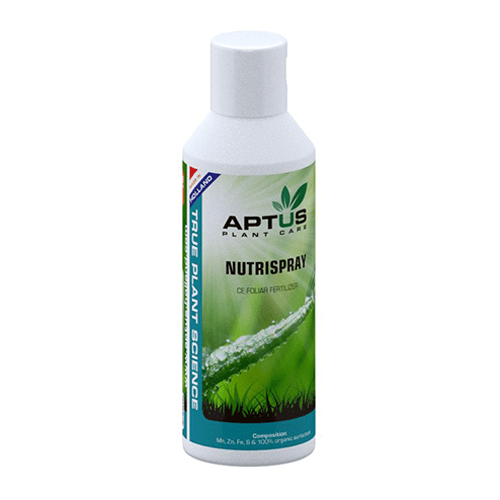 Aptus Nutrispray 150 ml - GrowXL GmbH