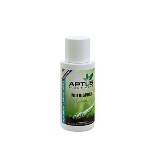 Aptus Nutrispray 50ml - GrowXL GmbH