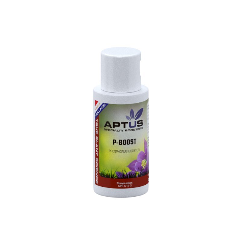 Aptus P - Boost 50 ml - GrowXL GmbH