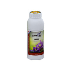 Aptus P - Boost 500 ml - GrowXL GmbH