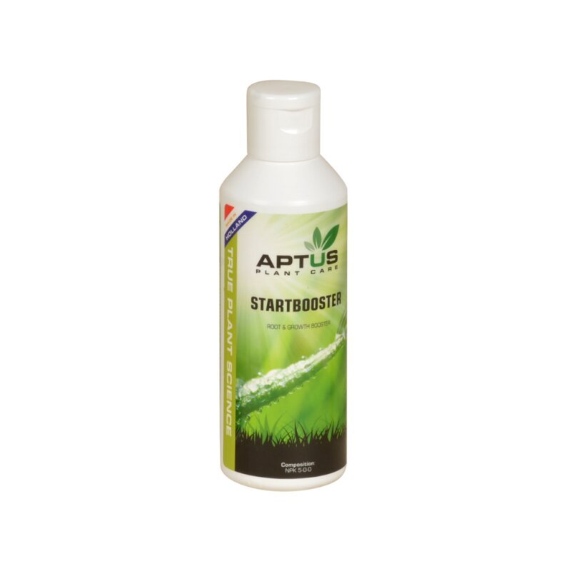 Aptus Start Booster 100ml - GrowXL GmbH