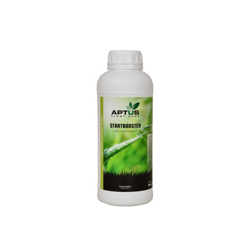 Aptus Start Booster 1L - GrowXL GmbH