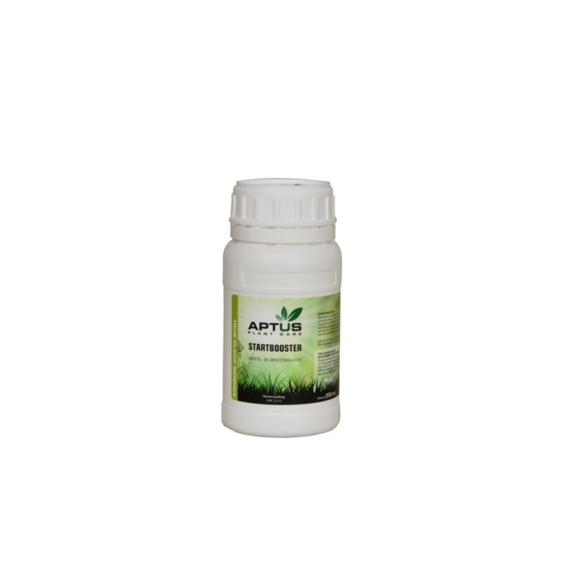 Aptus Start Booster 250ml - GrowXL GmbH