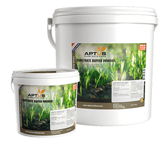 Aptus Substrate Buffer Powder 100gr (Substrat - Conditioner) - GrowXL GmbH