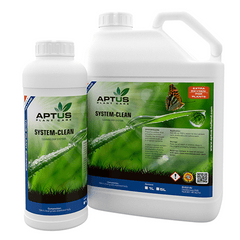 Aptus System Clean 1L - GrowXL GmbH