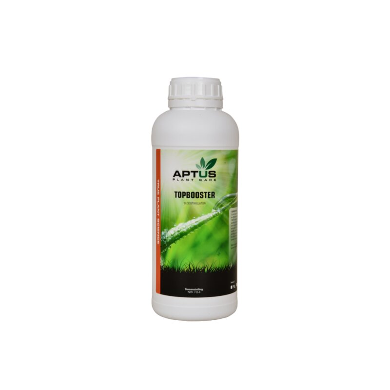Aptus Topbooster 1L - GrowXL GmbH