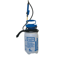 AQUAKING Nebel - Drucksprüher 5L - GrowXL GmbH