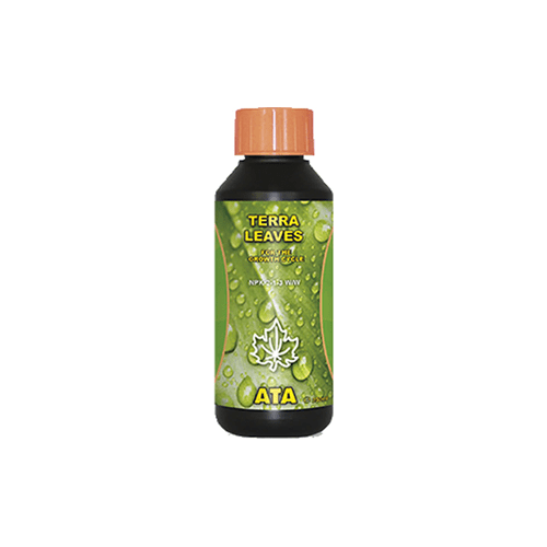 Atami Ata Terra Leaves 250ml - GrowXL GmbH