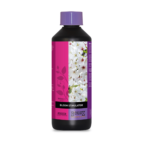 Atami B'Cuzz Bloom Stimulator 500ml - GrowXL GmbH