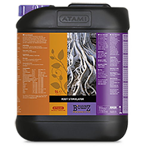 Atami B'Cuzz Root Stimulator 5L - GrowXL GmbH