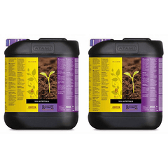 Atami B'Cuzz Soil A+B 5L - GrowXL GmbH