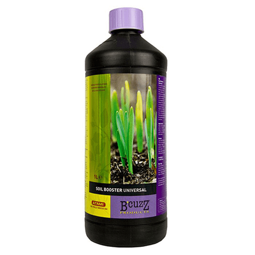 Atami B'Cuzz Soil Booster Universal 1L - GrowXL GmbH