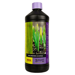 Atami B'Cuzz Soil Booster Universal 1L - GrowXL GmbH