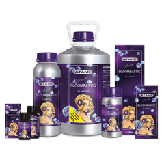 Atami Bloombastic 100ml - GrowXL GmbH