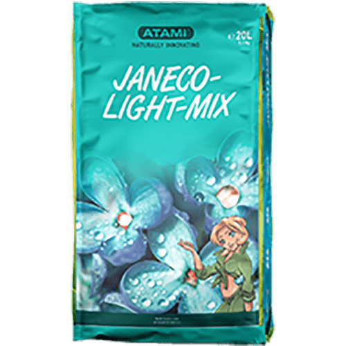 Atami Erde Lightmix 50L - GrowXL GmbH