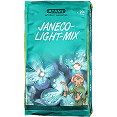 Atami Erde Lightmix 50L - GrowXL GmbH