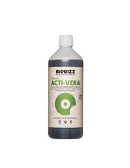 BioBizz Acti - Vera (Aloe - Vera Booster) 1L - GrowXL GmbH