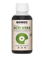 BioBizz Acti - Vera (Aloe - Vera Booster) 250ml - GrowXL GmbH