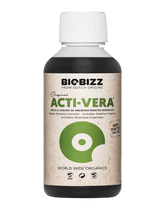BioBizz Acti - Vera (Aloe - Vera Booster) 250ml - GrowXL GmbH