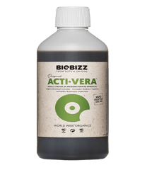 BioBizz Acti - Vera (Aloe - Vera Booster) 500ml - GrowXL GmbH