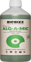 BioBizz Alg - A - Mic (für kranke & überdüngte Pflanzen) 1L - GrowXL GmbH