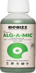 BioBizz Alg - A - Mic (für kranke & überdüngte Pflanzen) 250ml - GrowXL GmbH