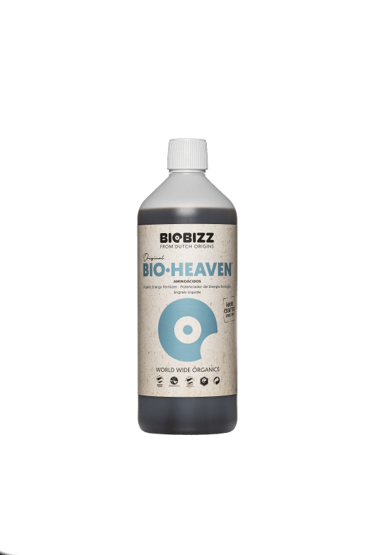 BioBizz Bio - Heaven (organischer Energiedünger) 250ml - GrowXL GmbH