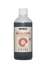 BioBizz Bloom Blütedünger 0,5L - GrowXL GmbH