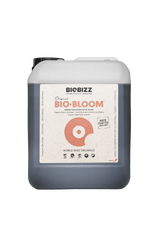 BioBizz Bloom Blütedünger 5L - GrowXL GmbH