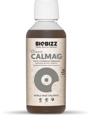 BioBizz CalMag (Kalzium & Magnesium) 250ml - GrowXL GmbH