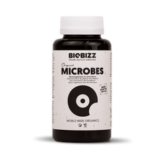 BioBizz Microbes (Biologischer Stimulator) 150g - GrowXL GmbH
